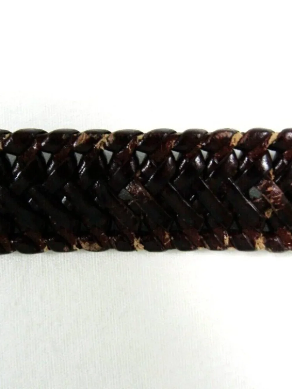 Columbia brown woven